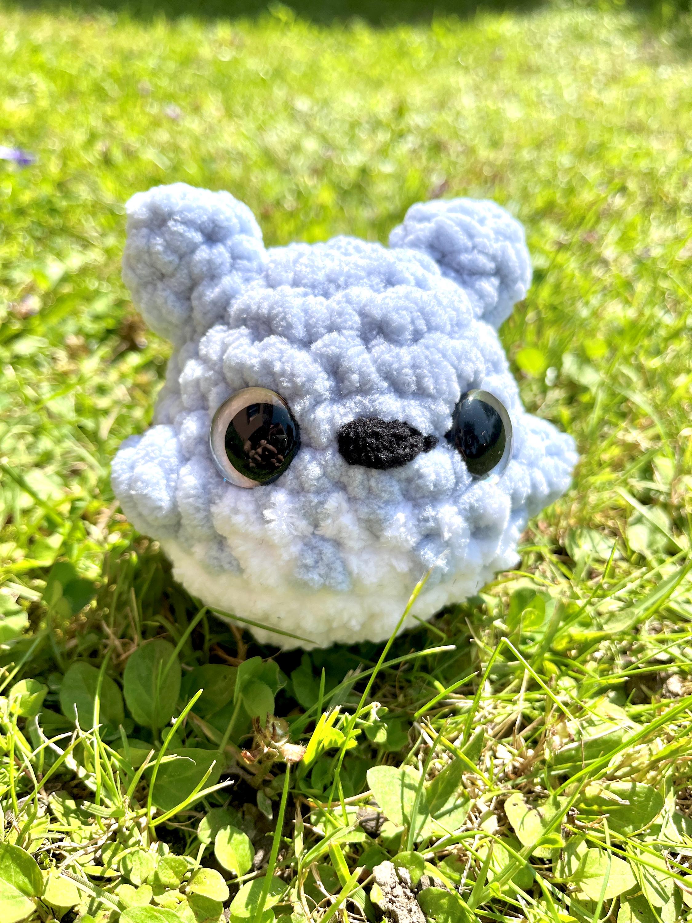 E*i様 チーズ男くんの編みぐるみキーホルダー◎ E*i様 チーズ男くんの編みぐるみキーホルダー◎ Amazon.co.jp: [WAKU]