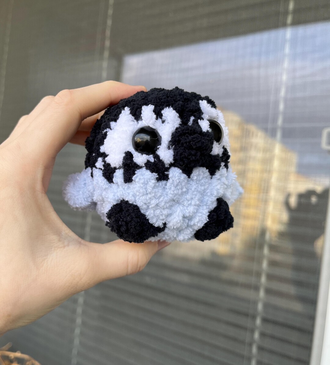 Kit De Tricot Itty Bitty Knit Kit - Pingouin | Neuf Pour Activité Manuelle Enfant/adulte