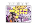 HAUTE42 All series - custom fightstick art prints, pad prints for you! product logo