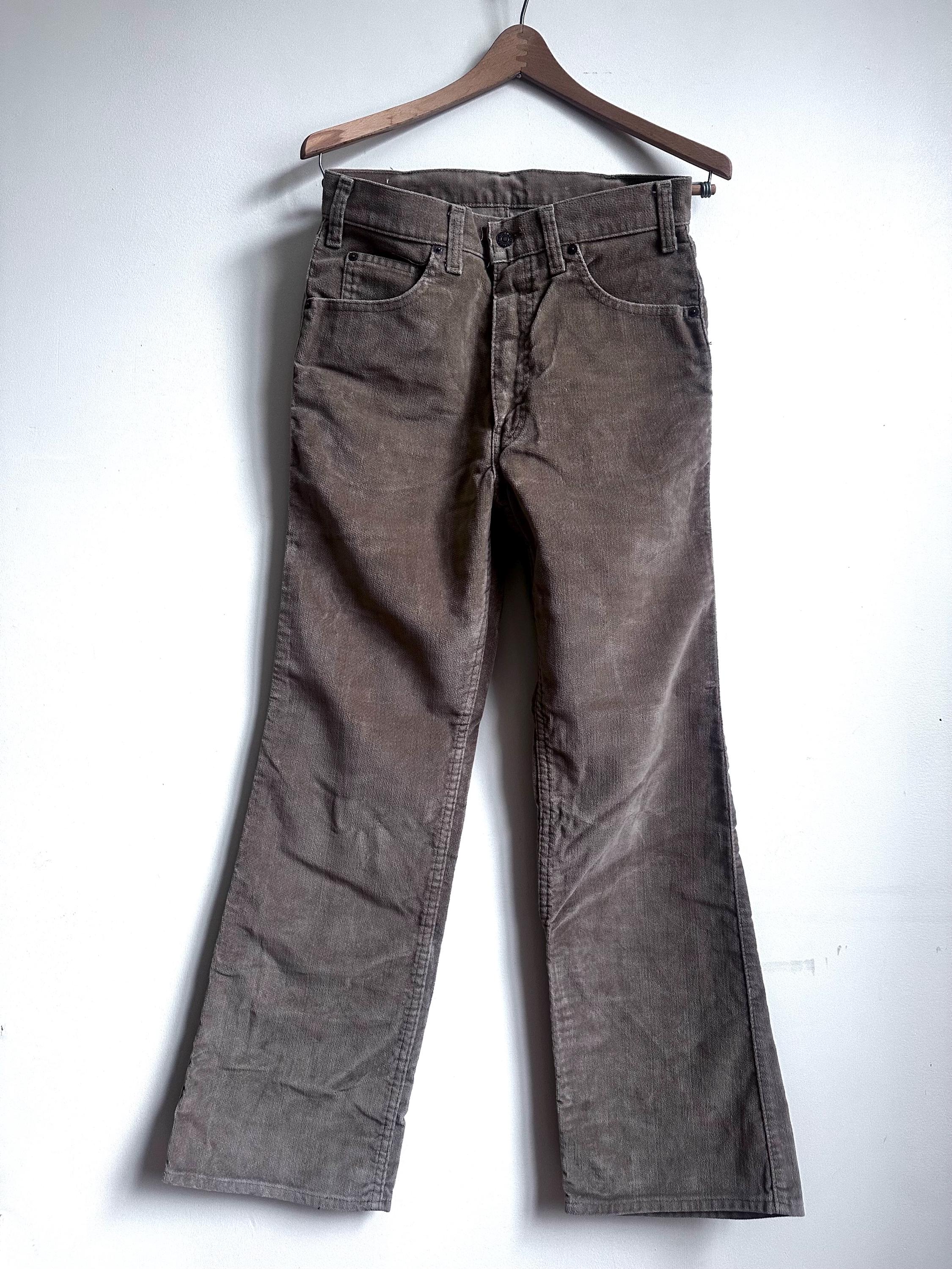 Levi's sf 207 - Etsy 日本