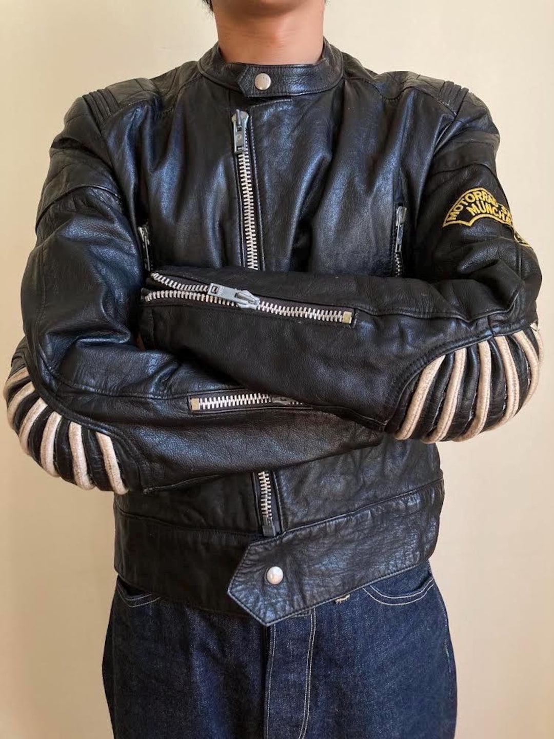 Veste Arturo Blouson Arturo Veste Arturo Paris Arturo Cuir ARTURO