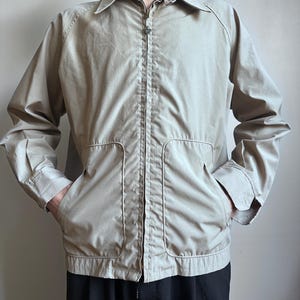 Drizzler Jacket - Etsy UK