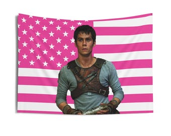 ソフィー・サッチャー - アイリス タペストリー、ソフィー・サッチャー