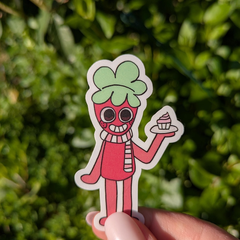 Sprouts Merch - Etsy
