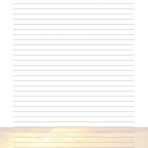 May include: A white page with black lines and the text "Help for those who Grieve". Below the text is a sunset image and a QR code with the text "To view or download this publication please visit jw.org or scan this code >".