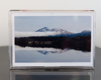 Loch Awe, Scotland Fridge Magnet