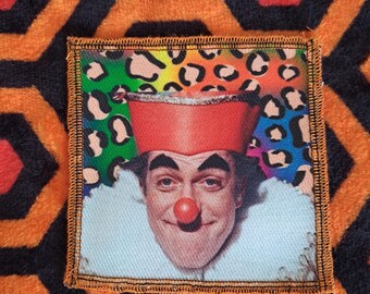 Dick Van Dyke patch