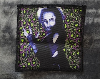 Return of the Living Dead patch, movie,  horror