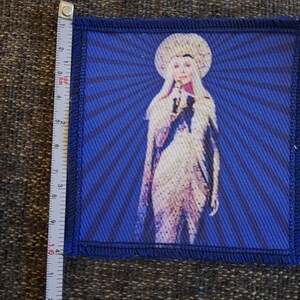 Cher patch image 2