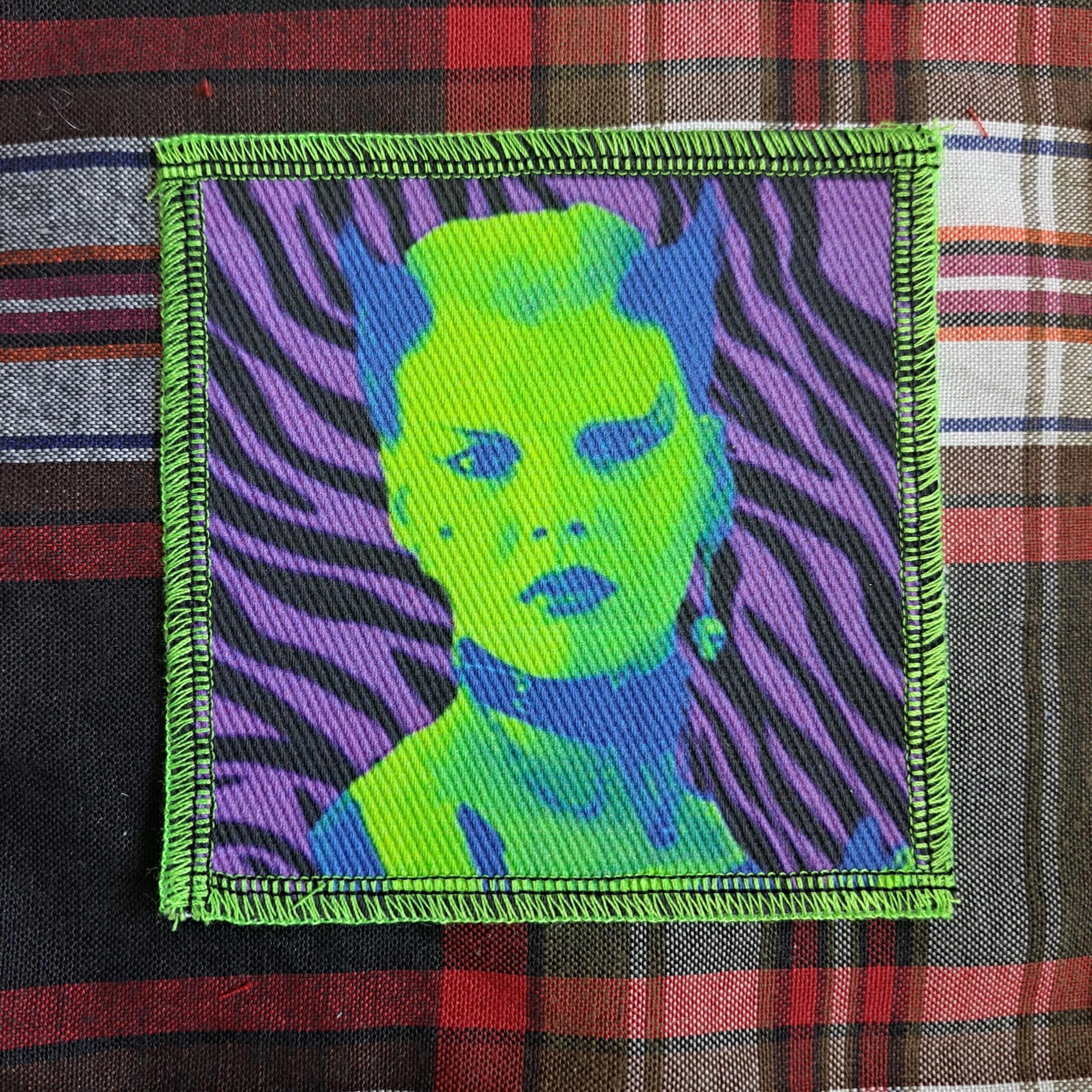 Catwoman Patch - Etsy
