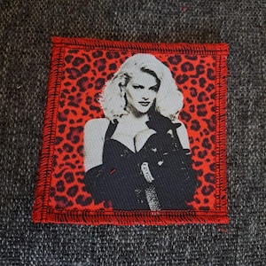 Anna Nicole Smith patch