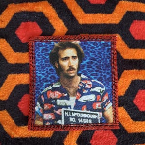Raising Arizona-patchen, film, komedi