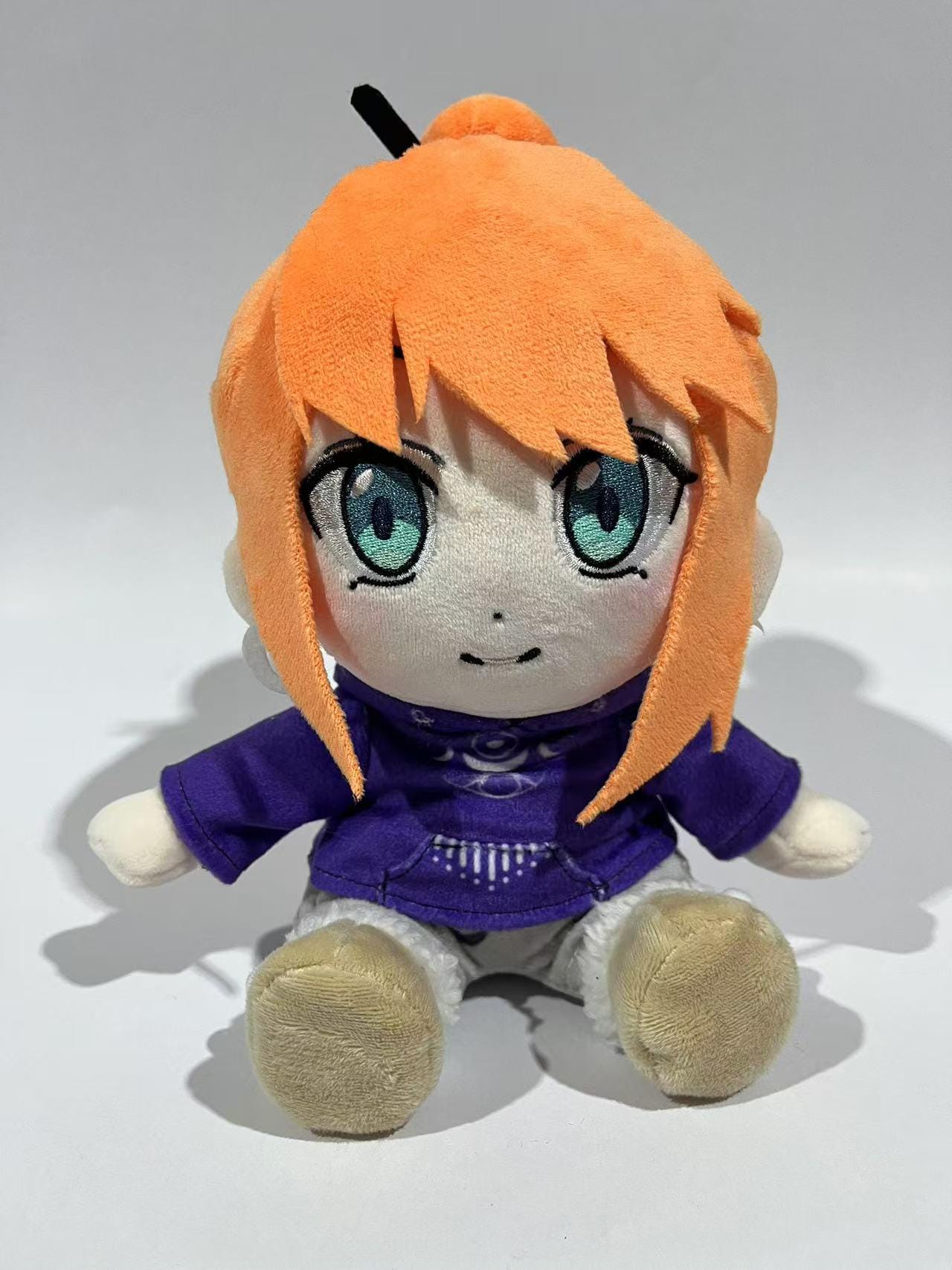 デッドバイデイライトぬいぐるみ　トリックスター 27796f87-2fef-49b9-a01d-