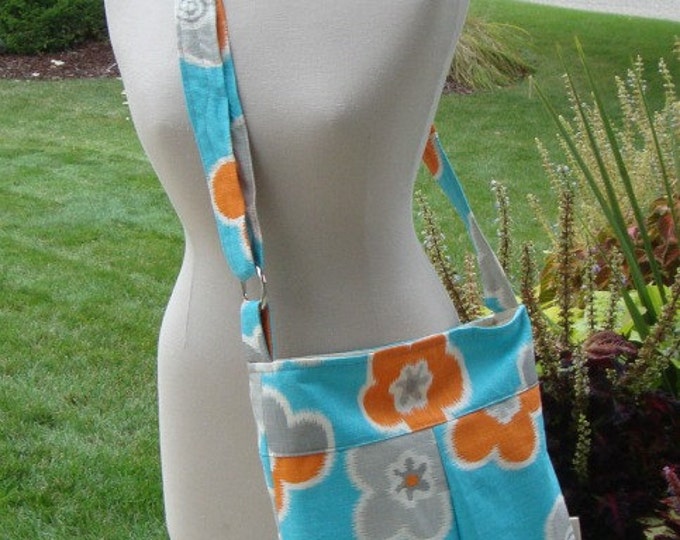 Cross Body Tote Purse Messenger Hip Bag Etsy