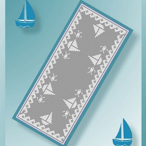 Simple Sea Runner