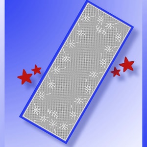 Simple Independence Day Runner
