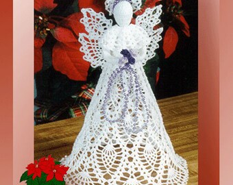 Pineapple Cascade Angel