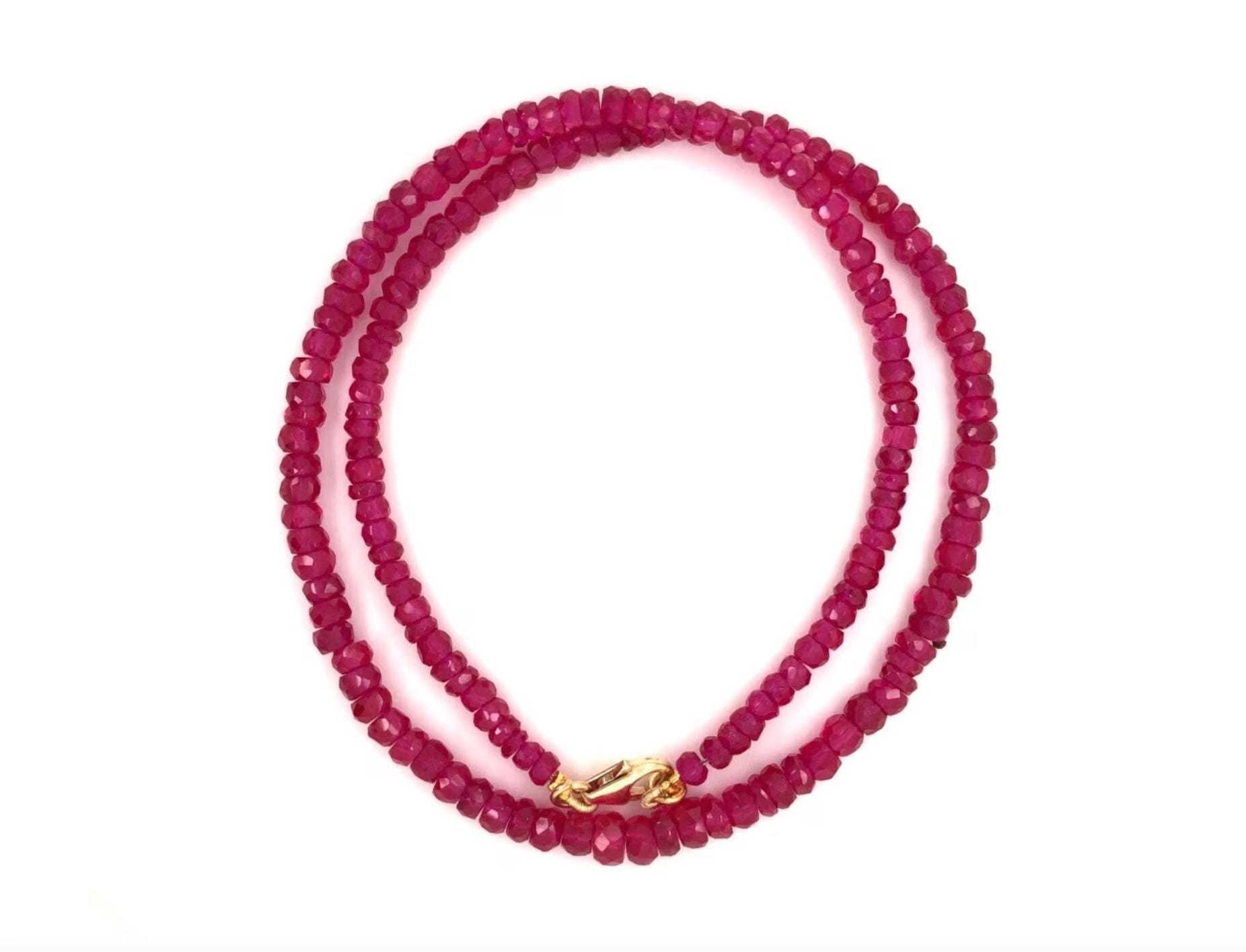 Spinelle Lilas 1.29 Ct - Sri Lanka - Coupe Coussin - Clarté VS1 - Neuf Sans Emballage
