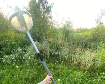 Laska ognista Comet: ceramiczny knot, trwały rekwizyt do tańca z ogniem