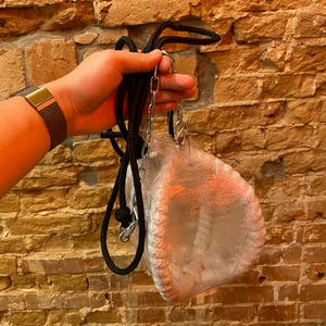 Comet Rope Dart, Large Rope Dart, Fire Props, Performance Props