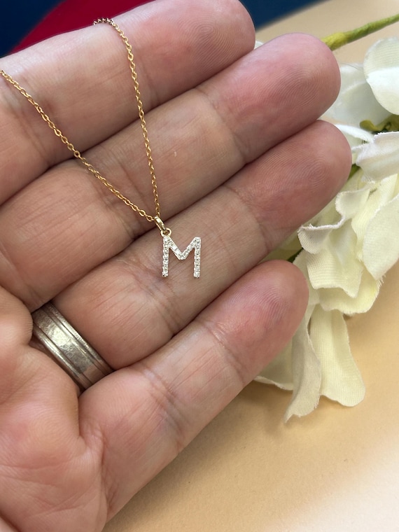 M initial charm M initial charm