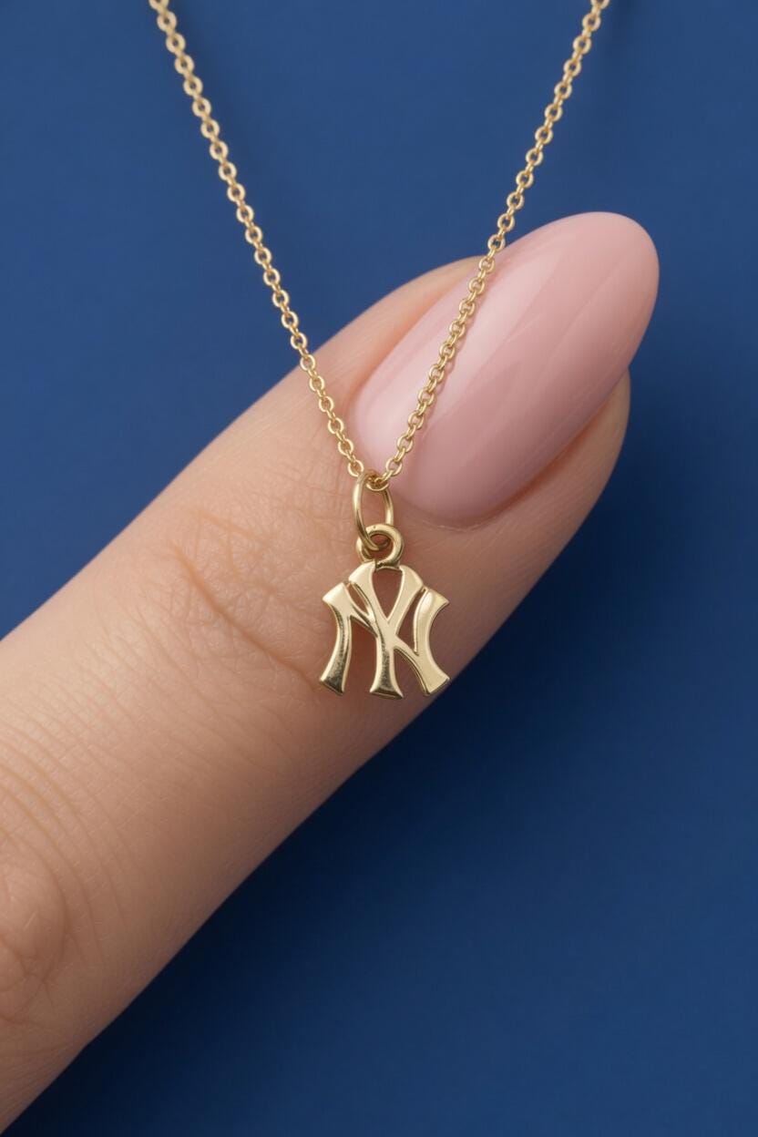 Yankees pendant - Etsy 日本
