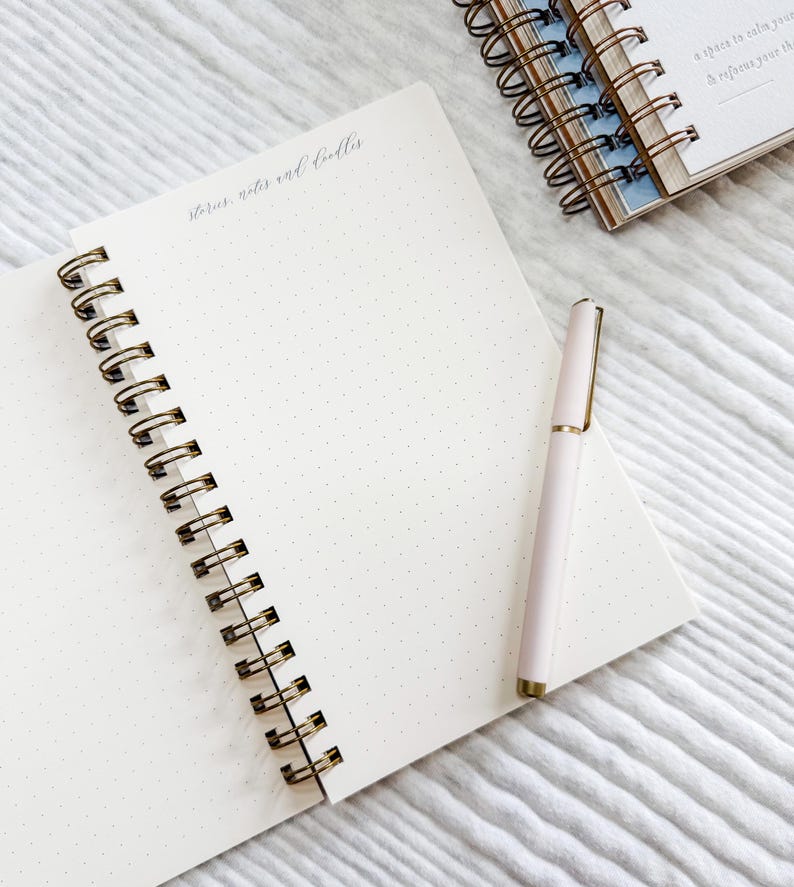 Travel Journal // Travel Gift, Adventures Journal, Travel Scrapbook, Vacation Journal, Traveling Gifts, Travel Notebook, Travel Accessories image 9