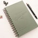 see more listings in the Journals & Notepads section