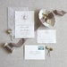 see more listings in the Wedding Invitations section