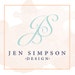 Jen Simpson Design