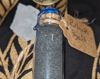Black Salt