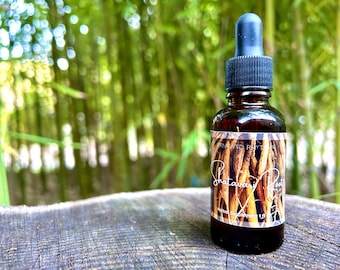 Shatavari Root | Asparagus racemosus | Women's Wellness Herb | 1oz Alchemical Elixir