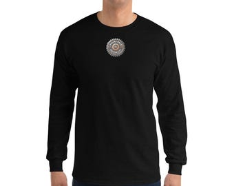 Men’s Long Sleeve Shirt