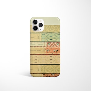 Book iPhone 16 Case - The Book Collection