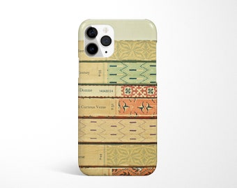 Custodia per iPhone 16 Book - The Book Collection