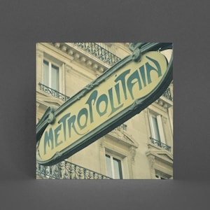 Paris Card, Metropolitain Card - Parisian Weekend