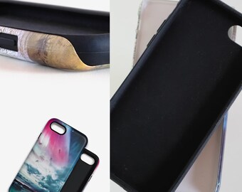 Society6 iPhone5用 Floral Explosion フローラル 花 ケース Flower Phone Case Floral Cover for iPhone 16 Pro Max, 15
