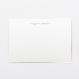 Music Lover Gift, Postcard Set, Stationery Set Easy Listening image 3