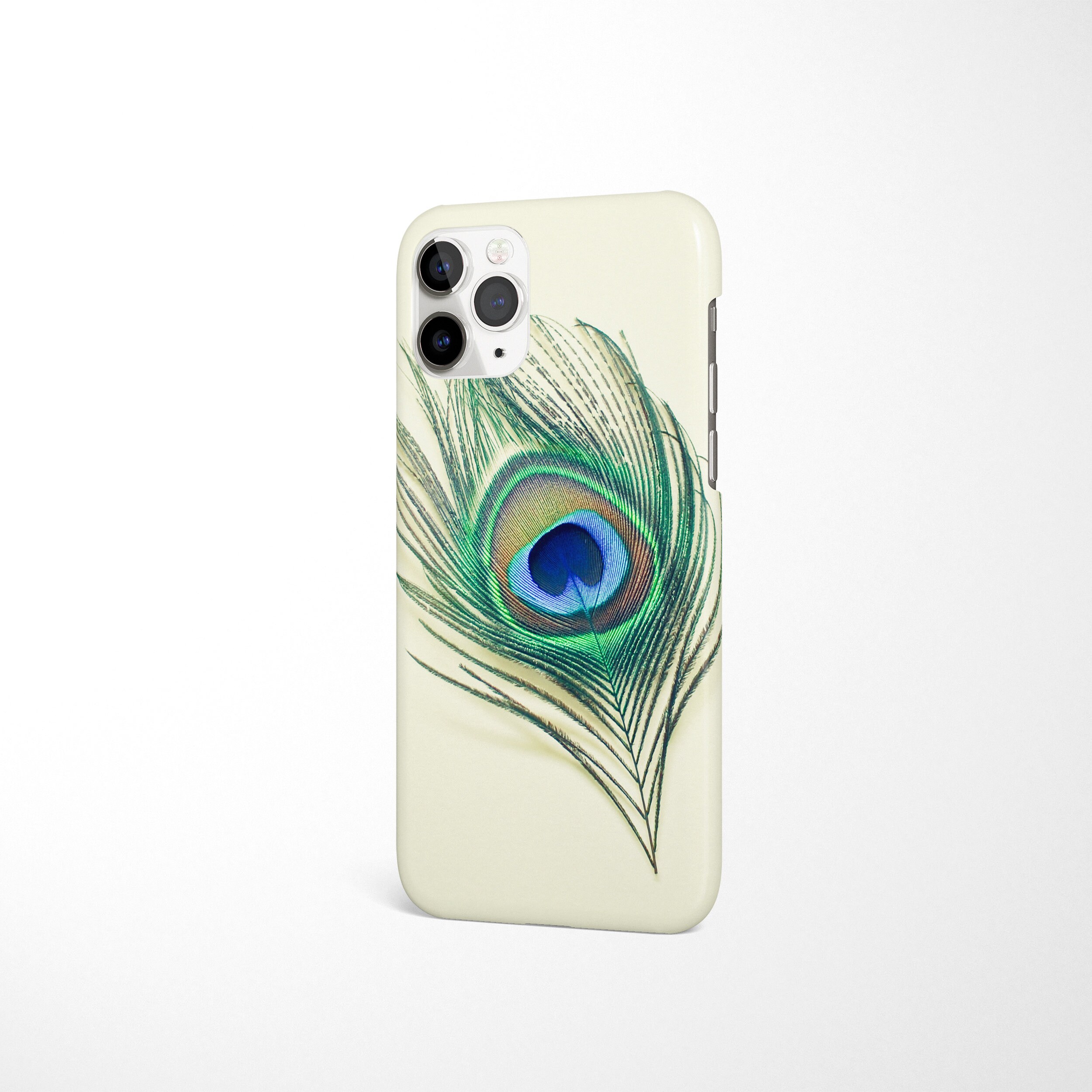 Society6 iPhone5用 Peacock Feather 孔雀の羽 ケース カバー Society6 iPhone5用 Peacock Feather 孔雀の羽 ケース カバー