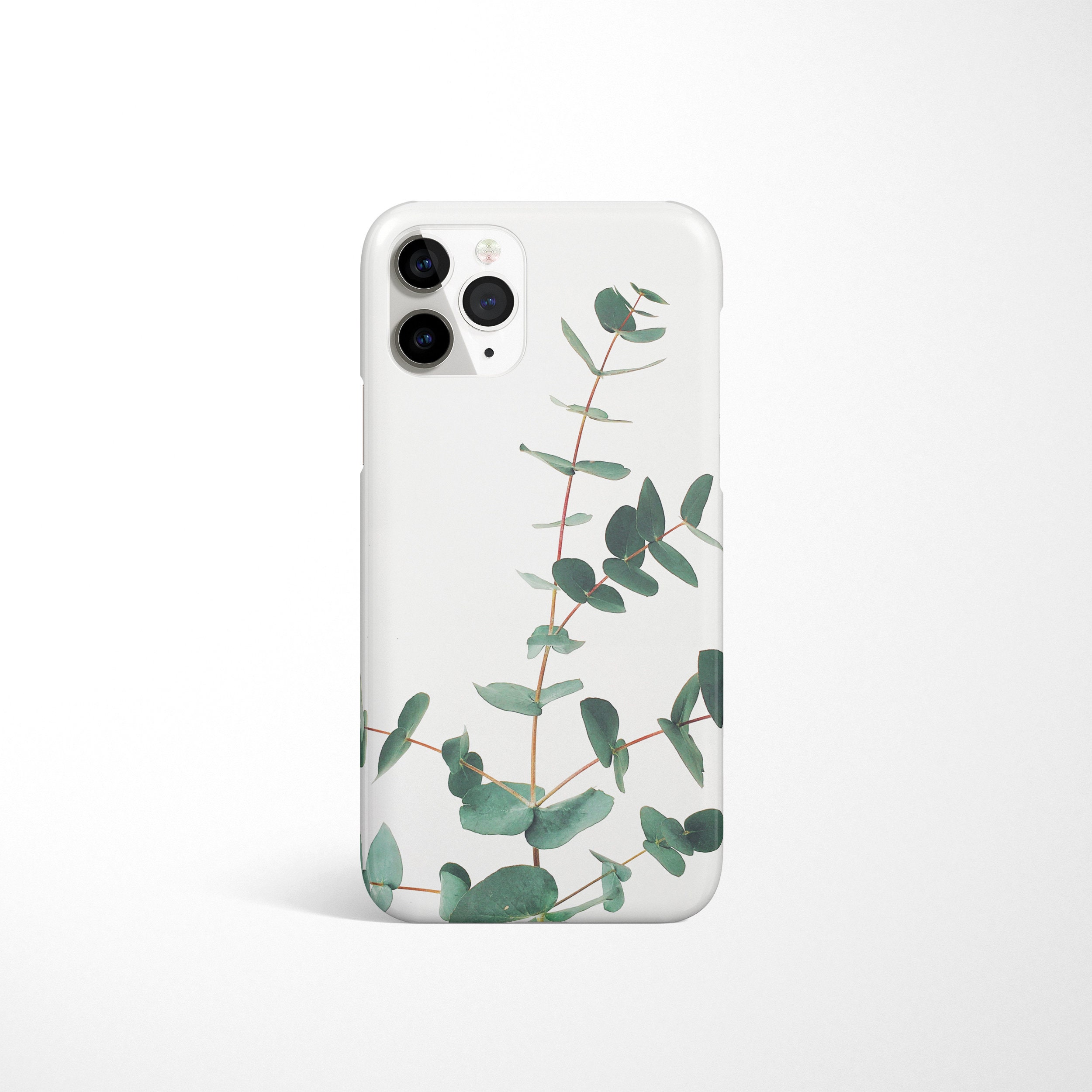 Plant iPhone 16 Case, Nature Phone Cover - Eucalyptus - Etsy Plant iPhone 16 Case, Nature Phone Cover - Eucalyptus - Etsy