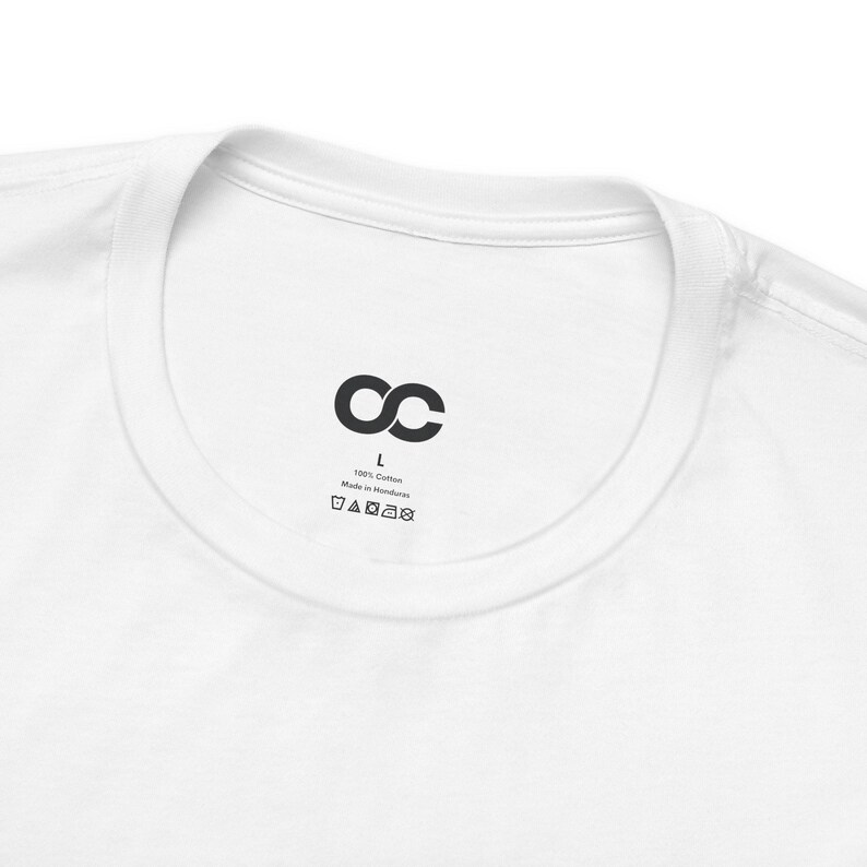 Black Symbiote Silhouette Spider Tee | Comic Spider Man Graphic Shirt image 5