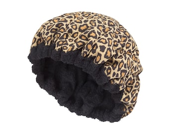 Hot Head CHIC Reversible Deep Conditioning Microwavable Heat Cap