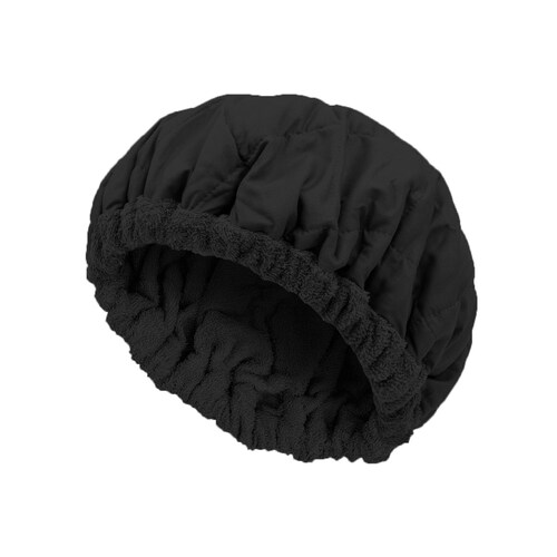 Thermal Hair Care Deep Conditioning Cap Natural Hair Etsy