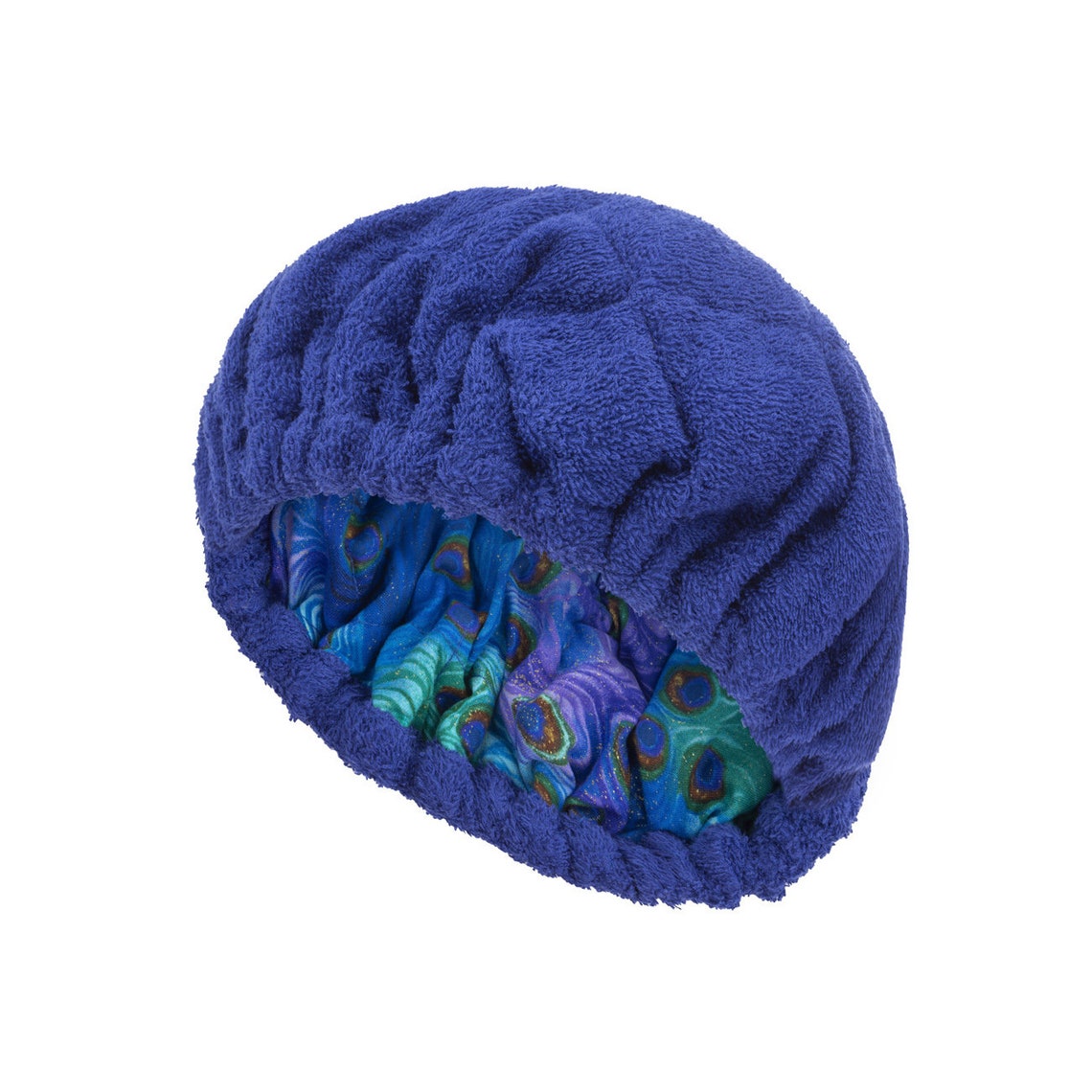 Deep Conditioning Microwavable Heat Cap Natural Hair Care Etsy