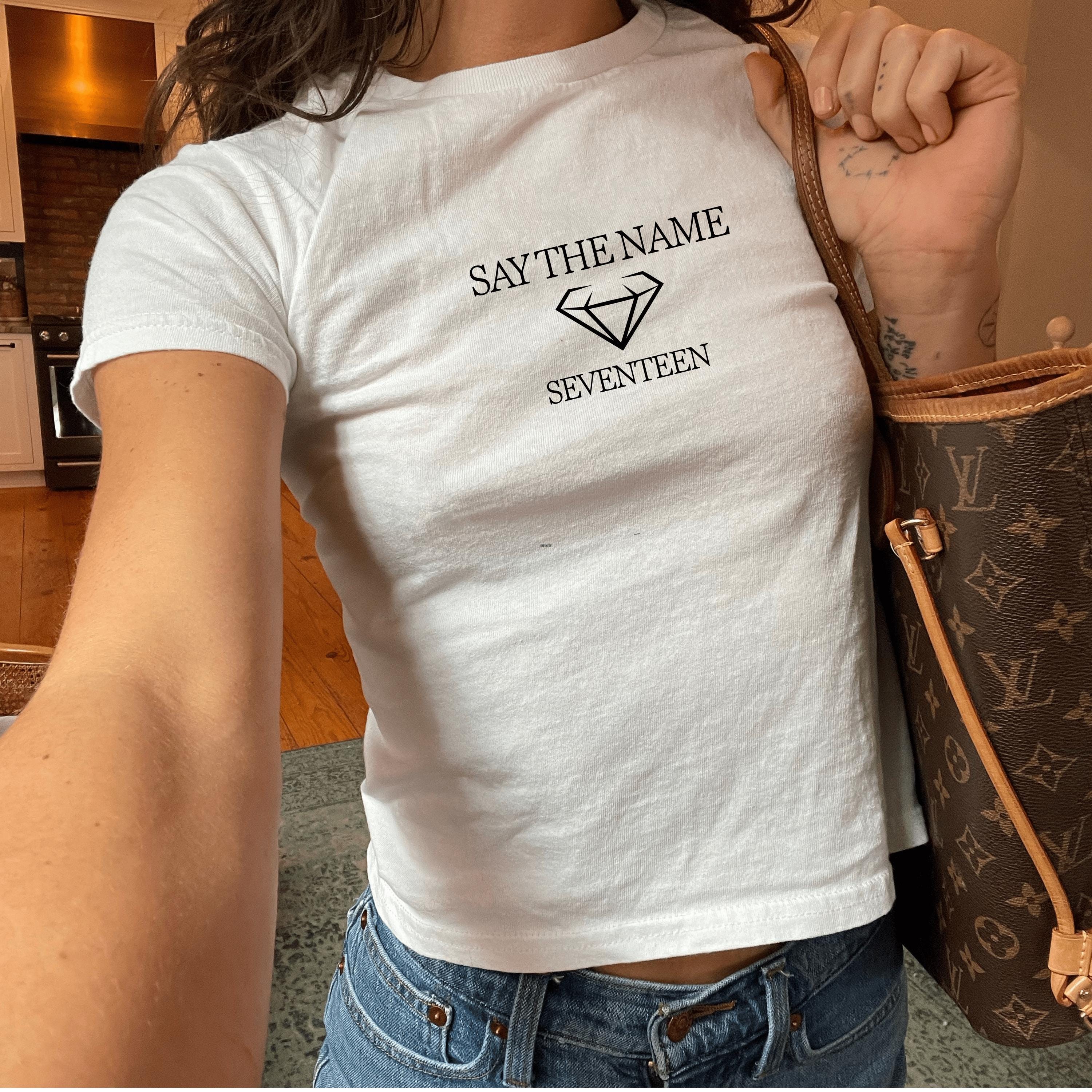 Seventeen Merch Vernon - Etsy