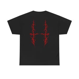Protect - Chos.o Jujuts.u Kaise.n Anime JJK Shirt, JJK Handmade T-Shirt, Vintage Goj.o Sator.u image 3