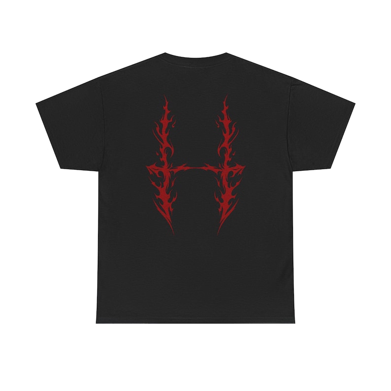 Protect - Chos.o Jujuts.u Kaise.n Anime JJK Shirt, JJK Handmade T-Shirt, Vintage Goj.o Sator.u image 3