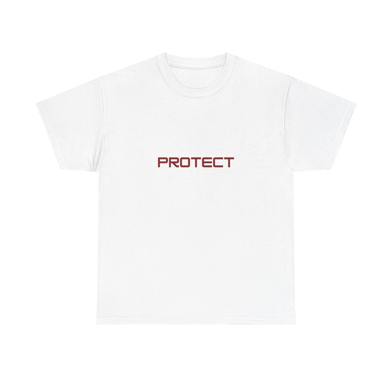 Protect - Chos.o Jujuts.u Kaise.n Anime JJK Shirt, JJK Handmade T-Shirt, Vintage Goj.o Sator.u image 5