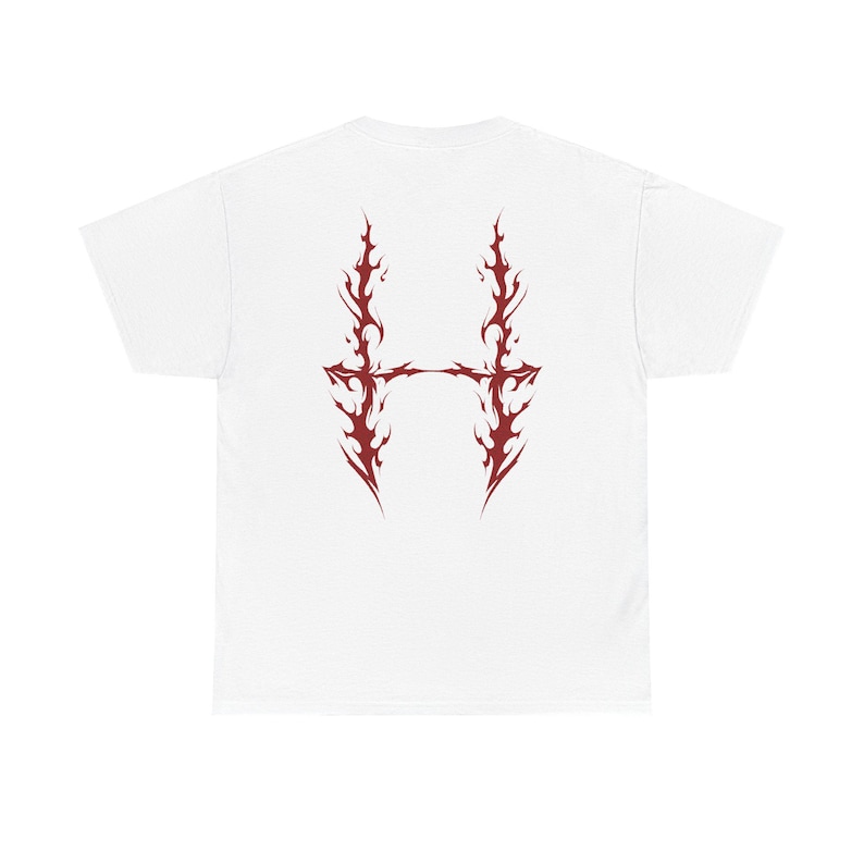 Protect - Chos.o Jujuts.u Kaise.n Anime JJK Shirt, JJK Handmade T-Shirt, Vintage Goj.o Sator.u image 4