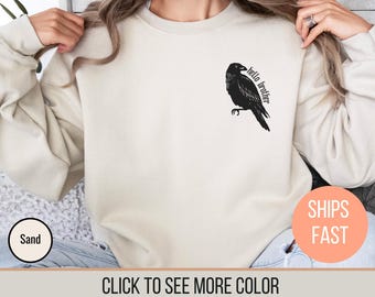 Vampire Mystic Falls Sweatshirt, TVD Fan Gift